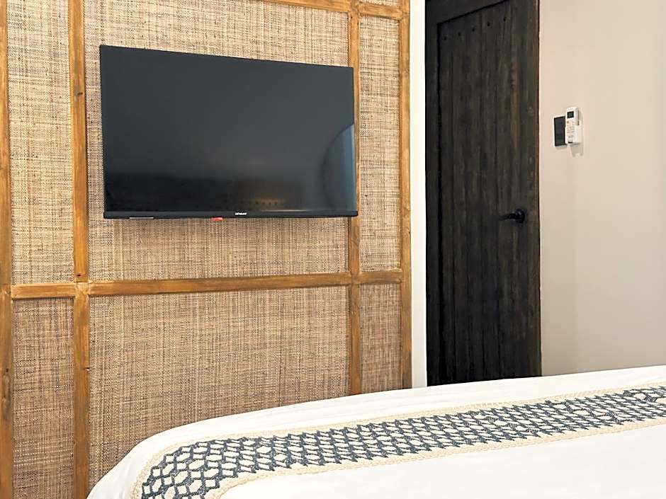 Sorana Island Villas