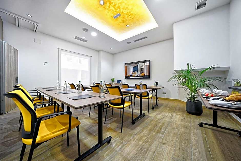 Design Plus Bex Hotel