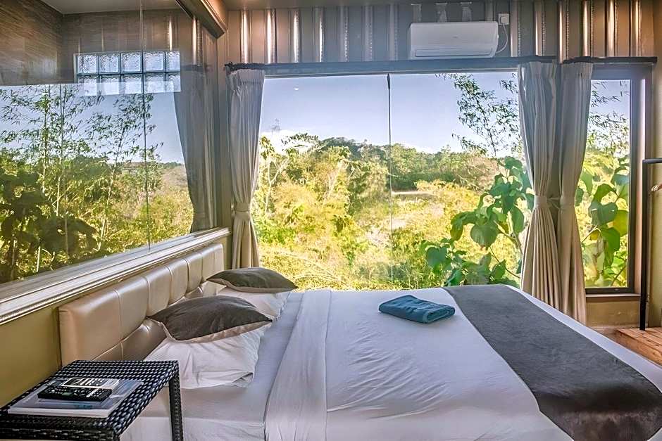 Bombora Surf Camp Hotel