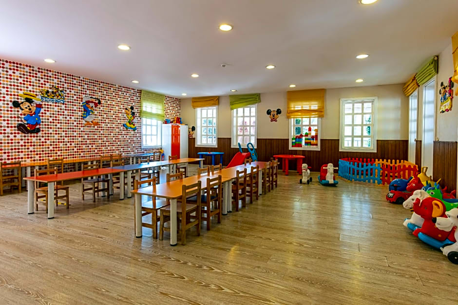 MIRADA DEL MAR HOTEL