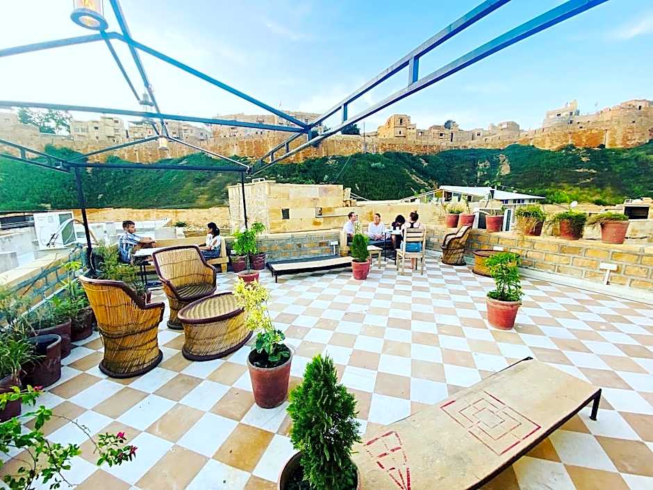 Life Solora Jaisalmer 