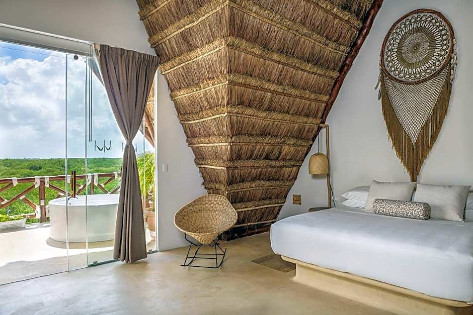 Hotel Villas Flamingos