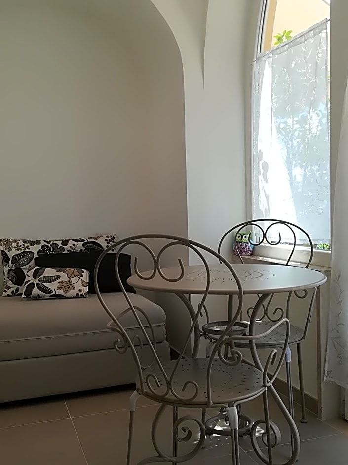 Il Covo delle Civette