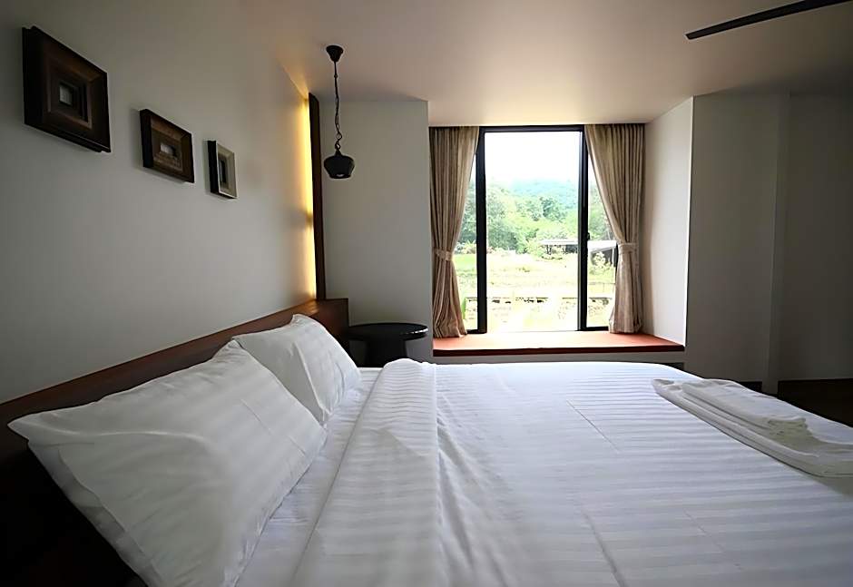 Villa De View