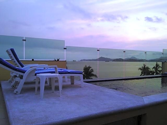 Andressa Mia Apartments