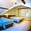 Beauval Chambre