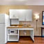 Extended Stay America Suites - Pleasanton - Chabot Dr.