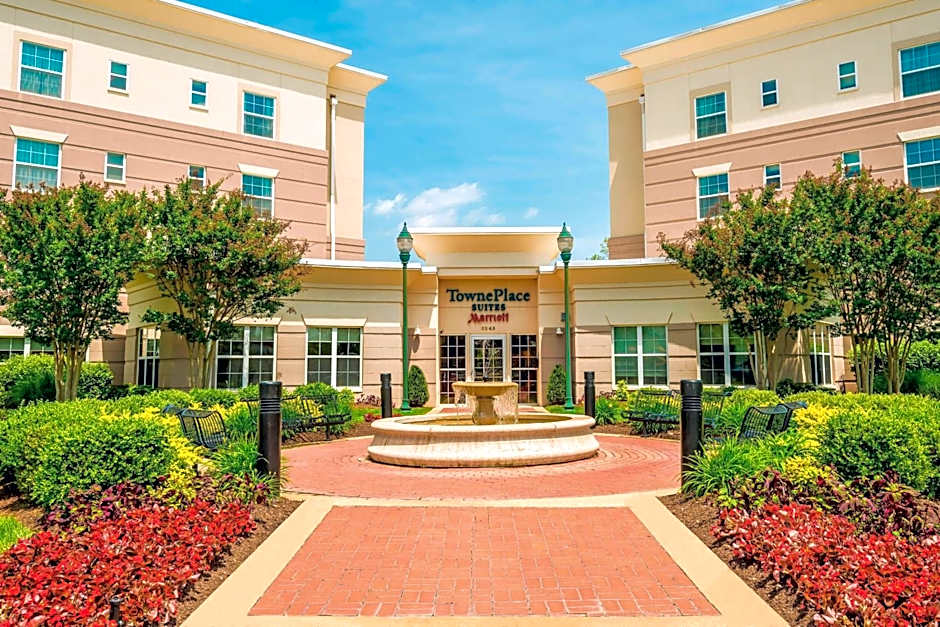 TownePlace Suites by Marriott Springfield