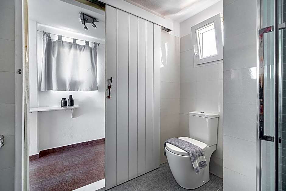 Central Suites Mykonos