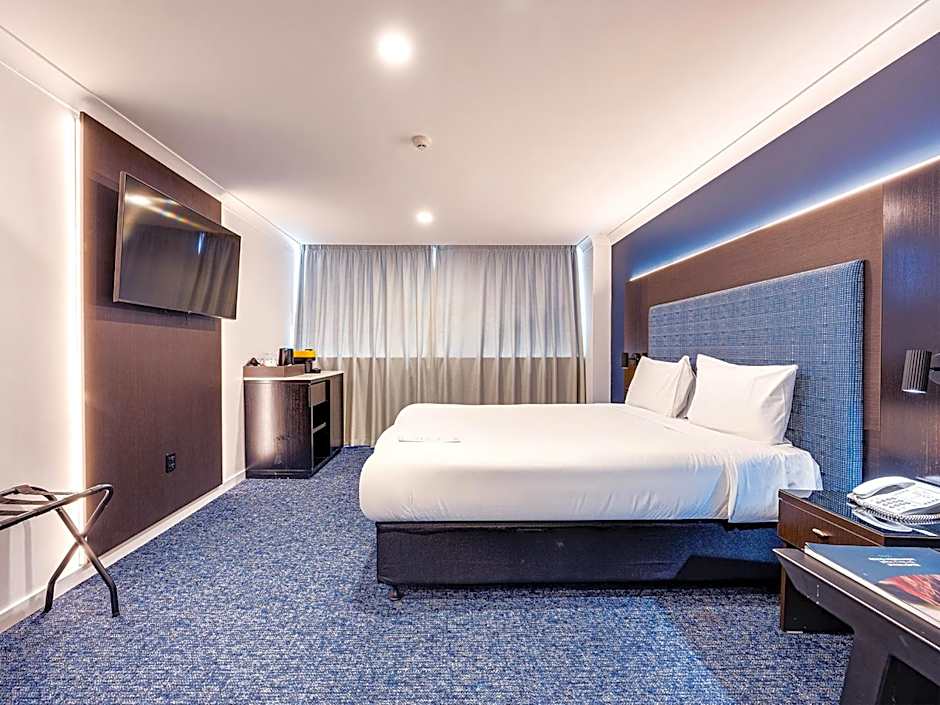 Mercure Wellington Abel Tasman Hotel
