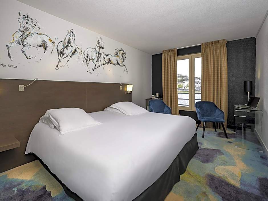 Mercure Bords de Loire Saumur