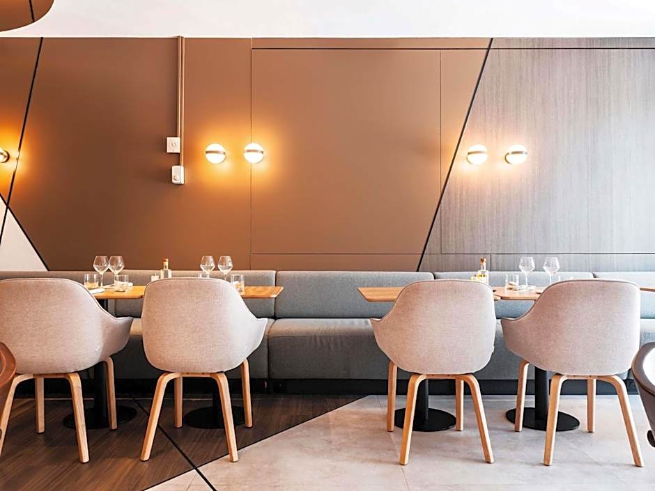 Novotel Grenoble Centre