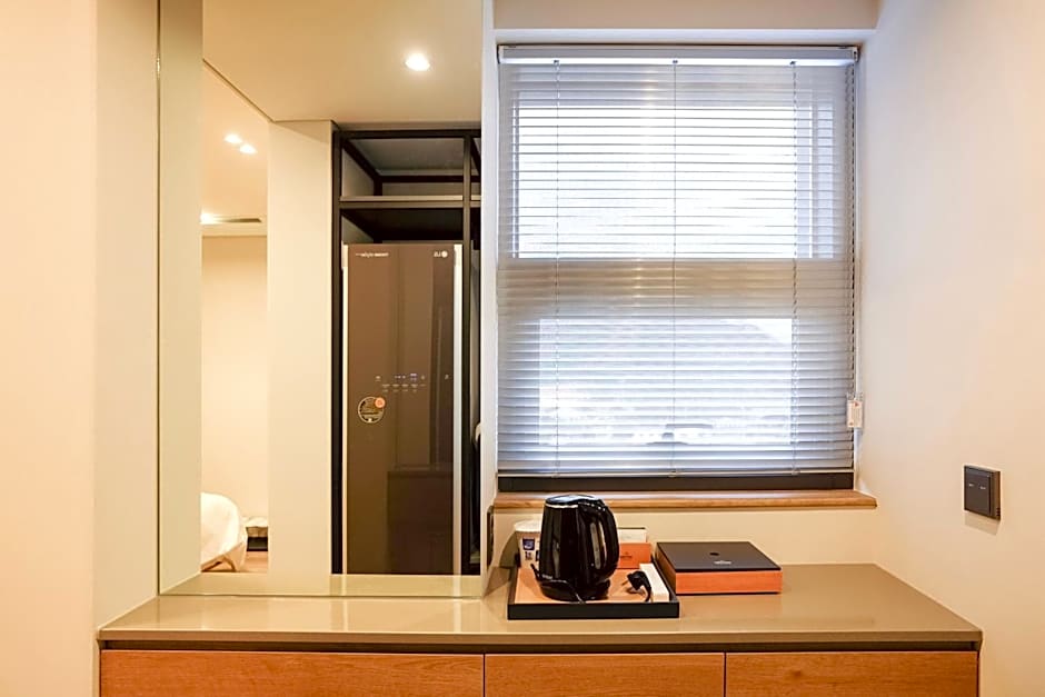 Eden Foret Hotel
