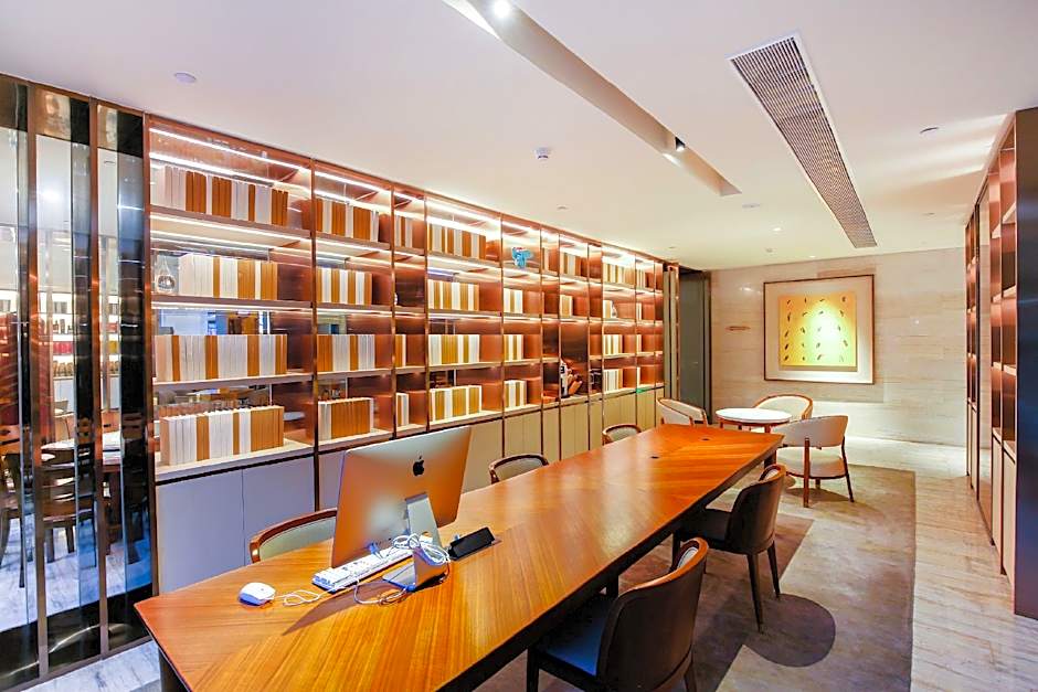 JI Hotel Xiamen North Railway Station Xinglinwan Road