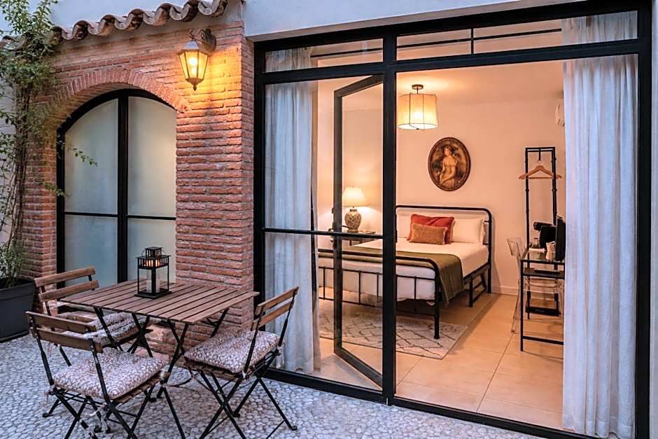 Santa Rita Rita B&Boutique