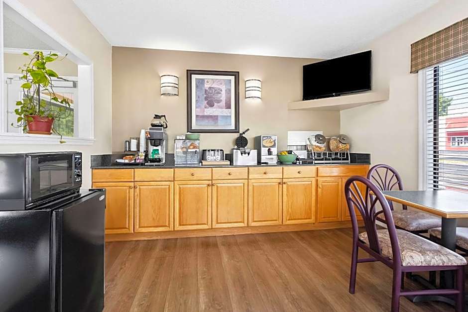 Econo Lodge St. George