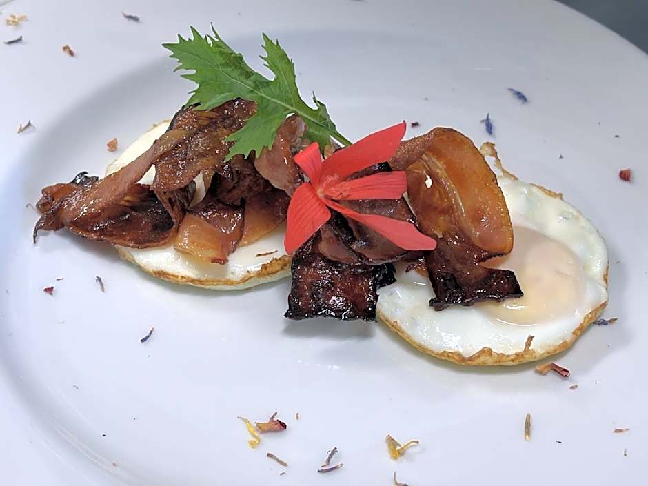 Hotel Aquila D'Oro Desenzano