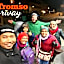 Tromso Activities Hostel