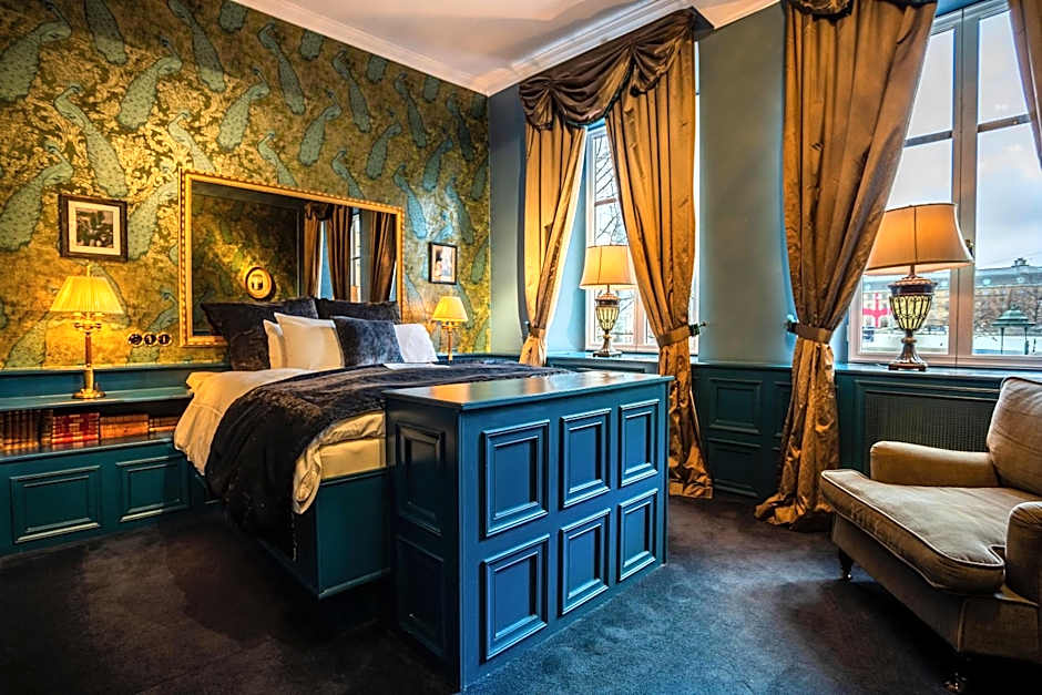 Hotel Pigalle
