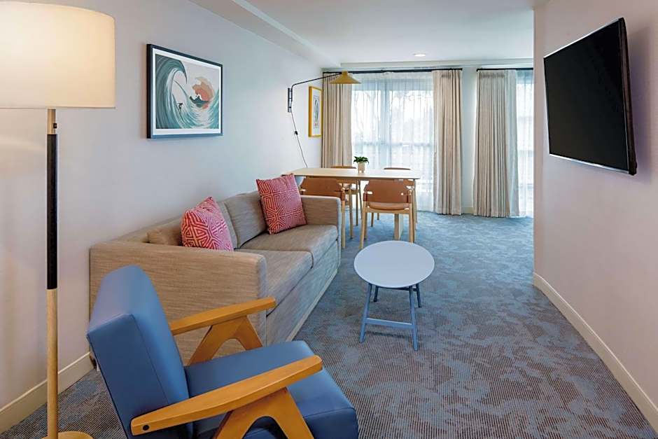 Hilton Garden Inn Dana Point Doheny Beach