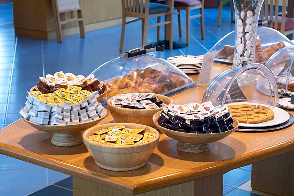 Hotel Express Aosta East