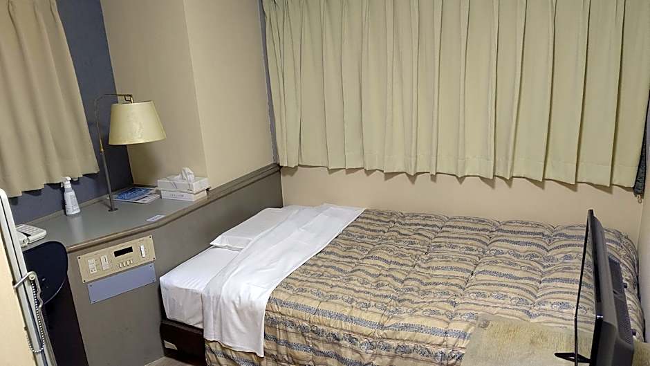 Tsuyama Central Hotel Annex