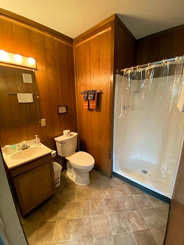 Denali RV Park & Motel