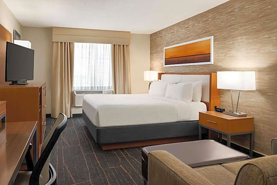 Holiday Inn Saratoga Springs By IHG