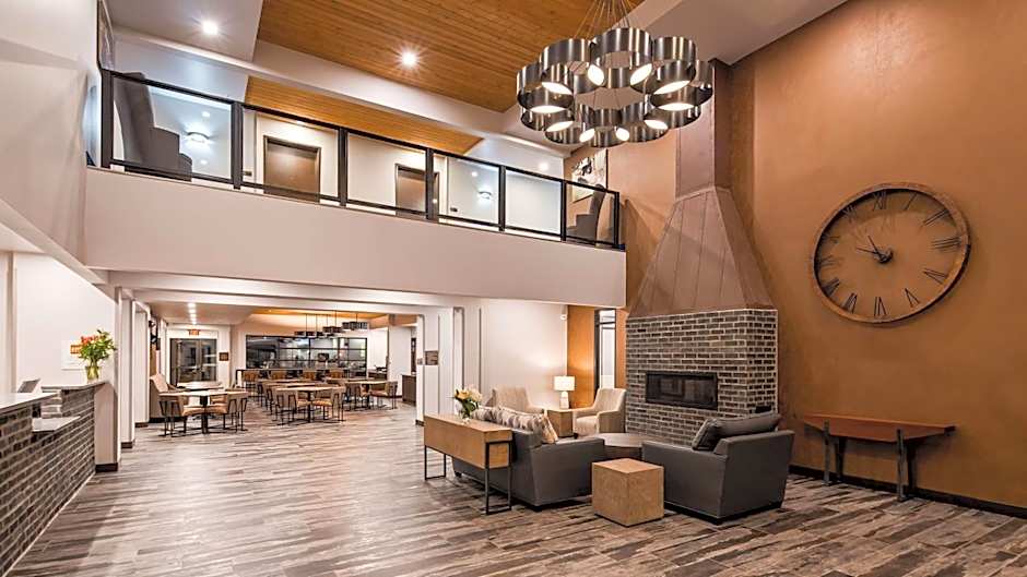 The Forge Hotel, BW Signature Collection