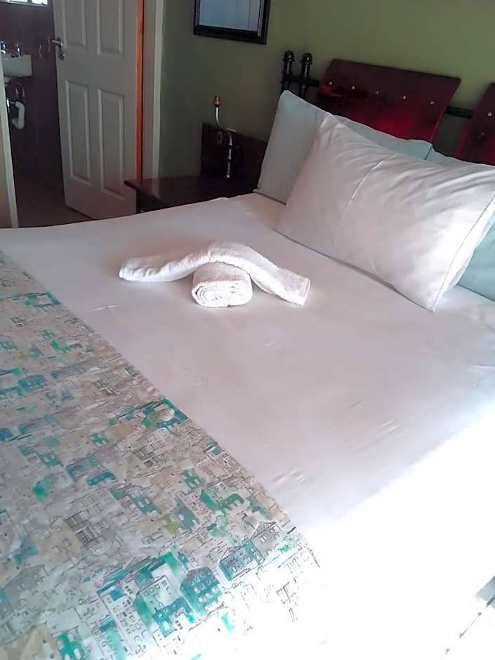 Jubie's Guest House