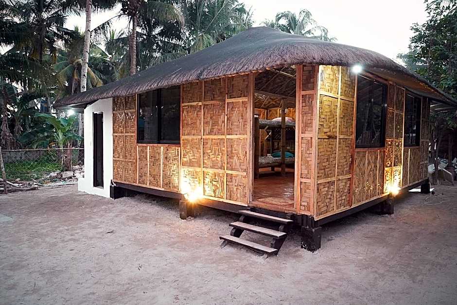 Siargao Tropic Hostel