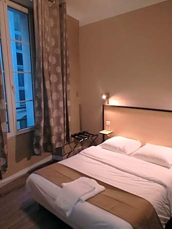 Deluxe Double Room with Bath