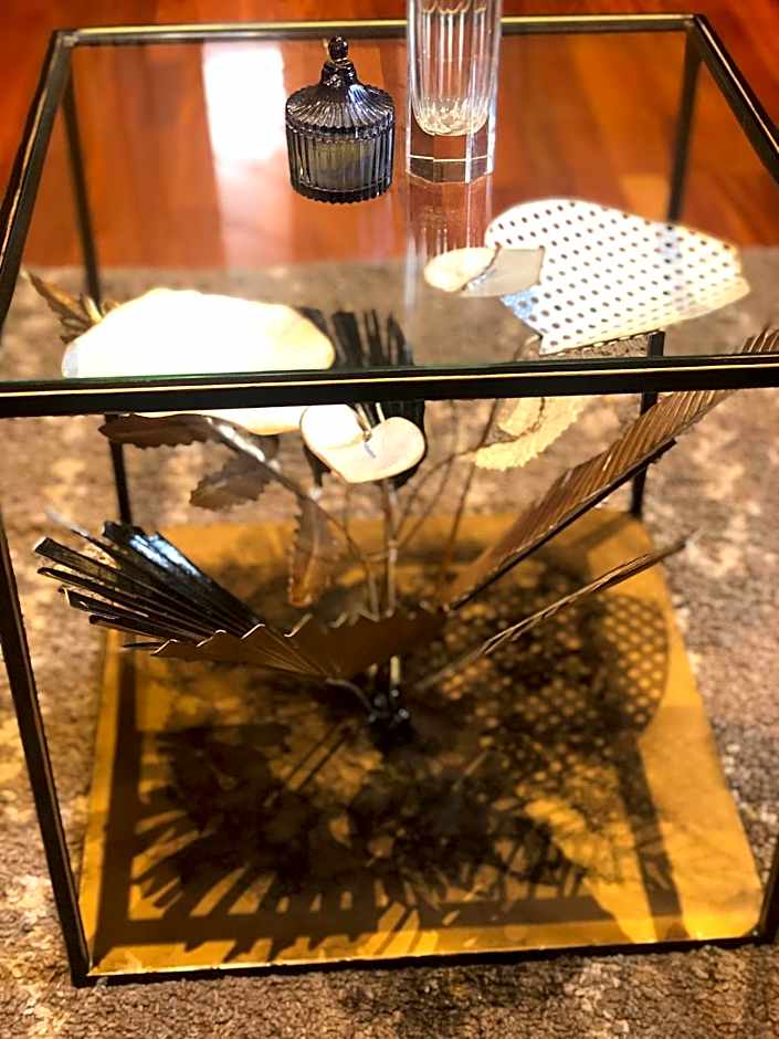 AUX DEUX CIGOGNES AMMERSCHWIHR