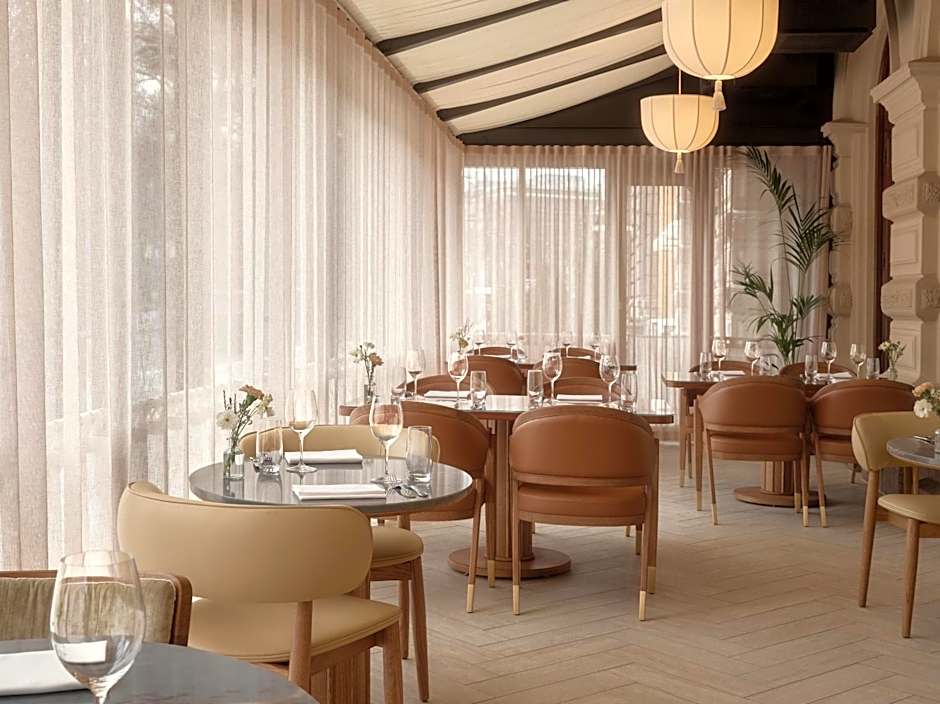 Hotel Kamp