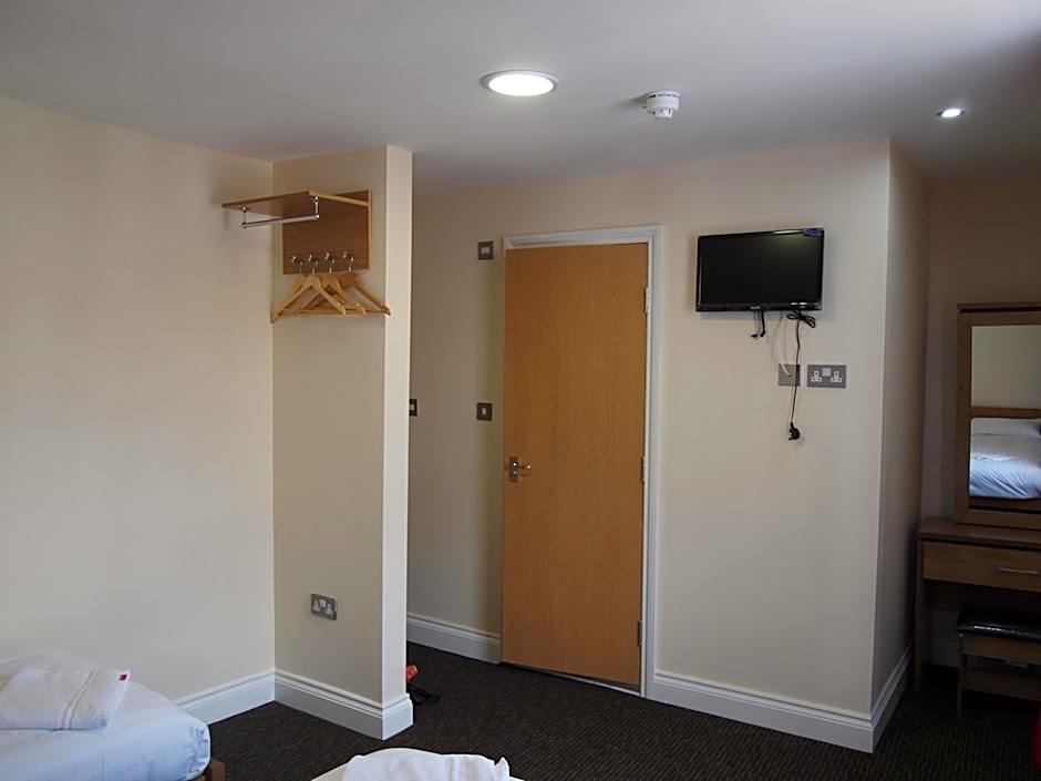 Earls Court Garden Hotel