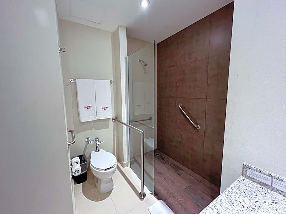 Diverxo Hotel & Villas