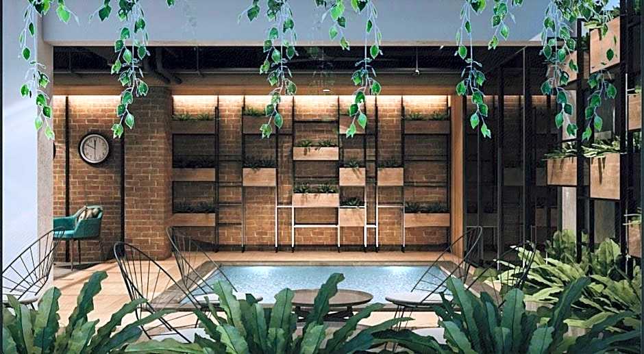 BH Baan Paradise Hotel Patong
