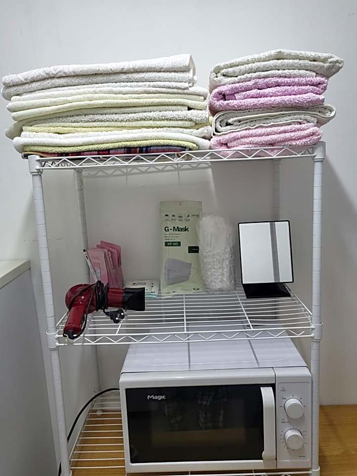 Exclusive Use Whole House For You