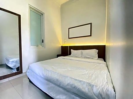 ANA INN Ambarawa Mitra RedDoorz