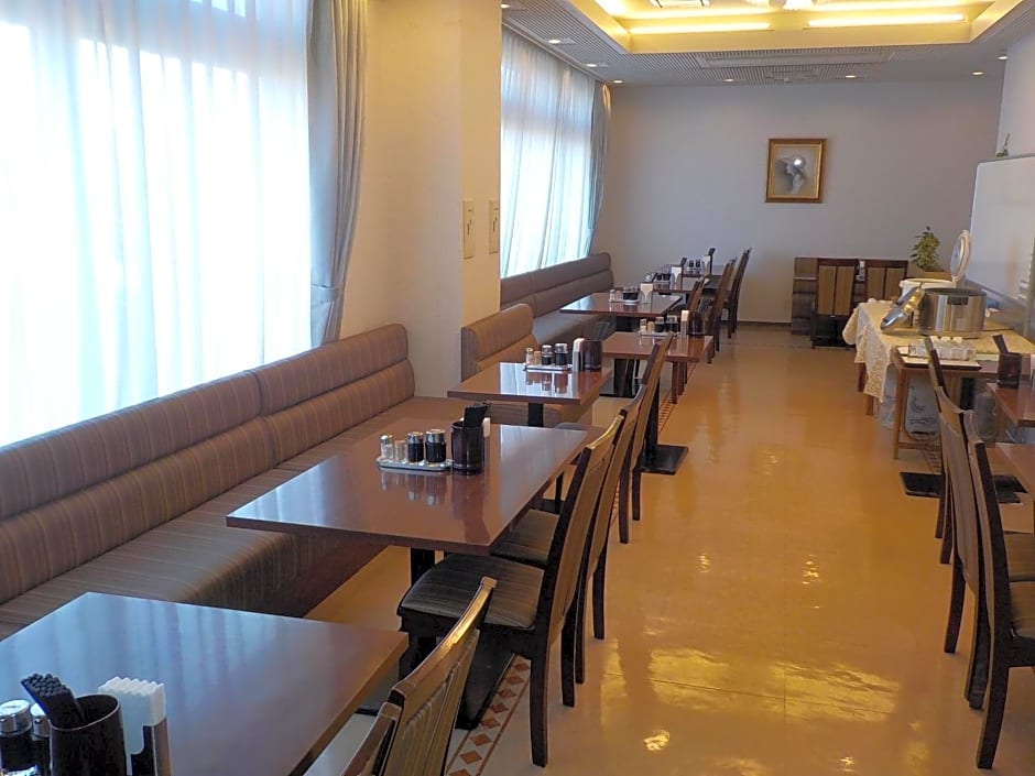 Sunhotel Tagajo