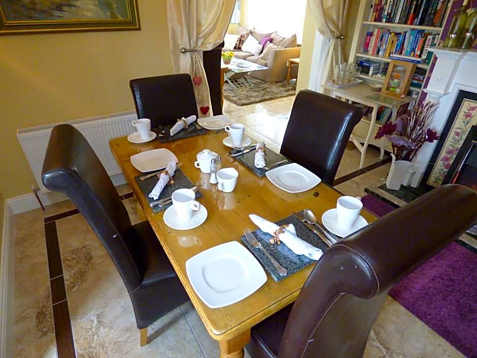 Parkhouse B&B