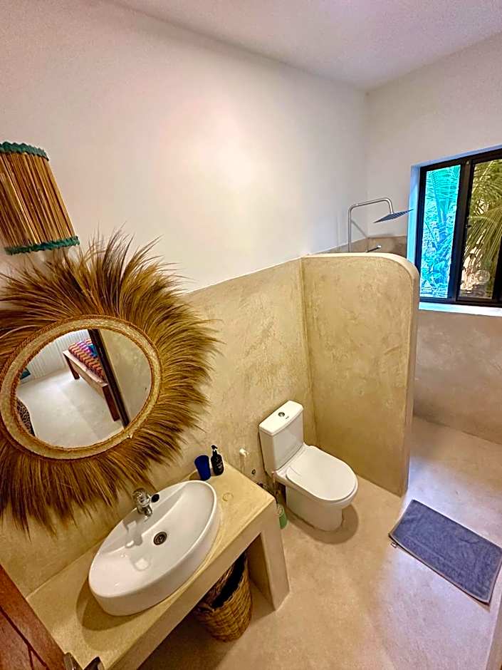 Sand Beach Boutique Hotel