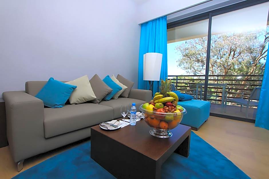 Hôtel Souani ( Al Hoceima Bay)