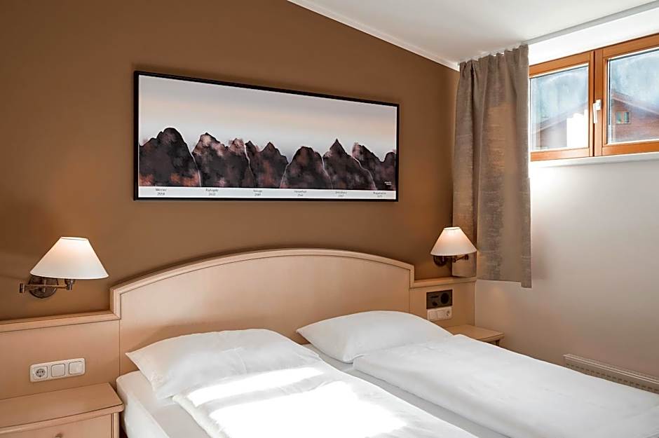 Apart-Hotel Filomena