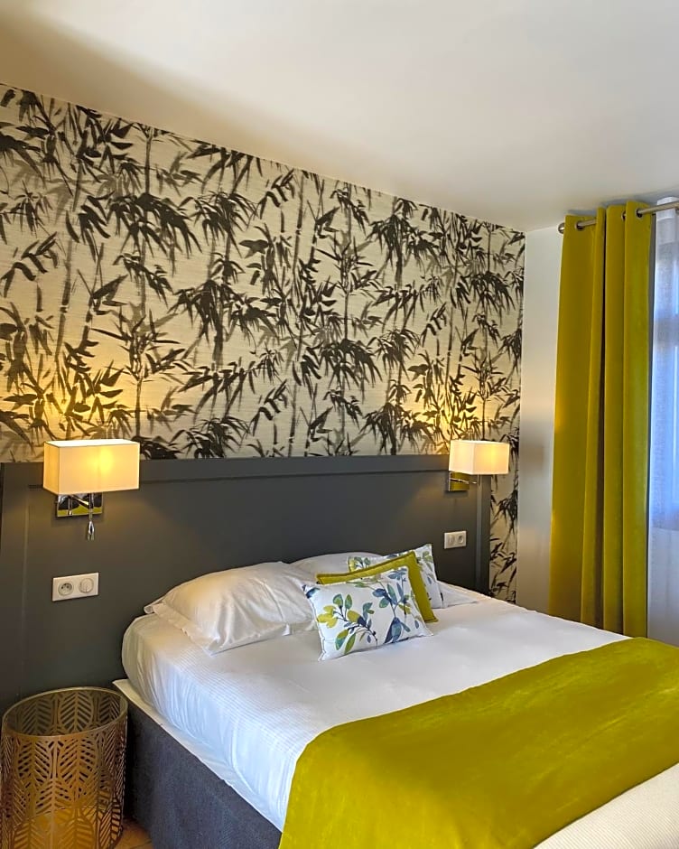 Hotel Les Suites - Domaine de Crécy