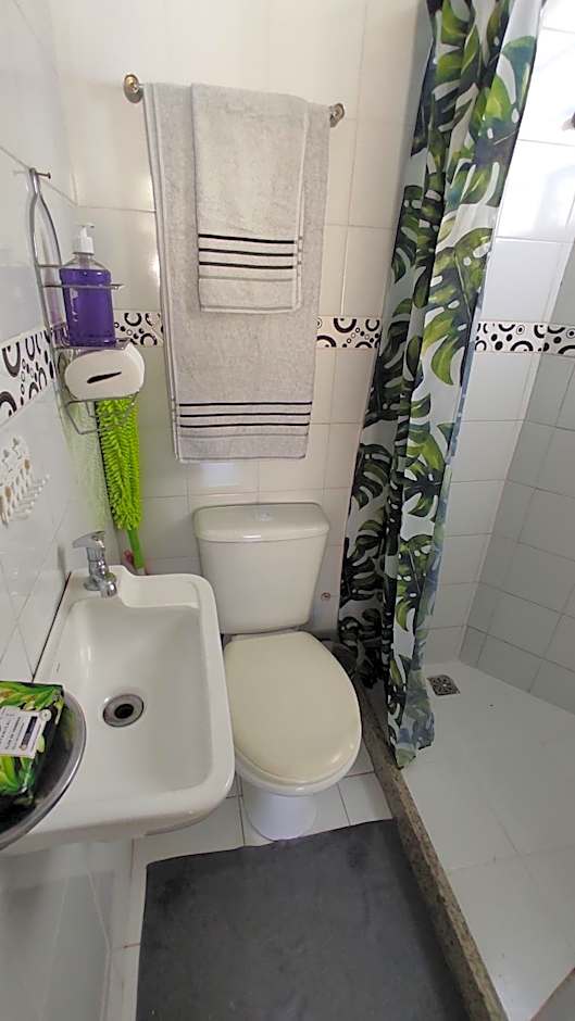 Alma Carioca - Lapa Studio