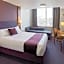 Premier Inn Swansea Waterfront