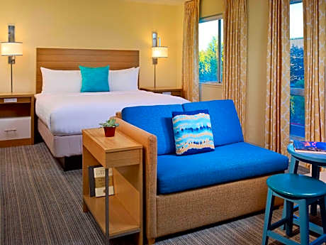 Sonesta Simply Suites Dublin Columbus