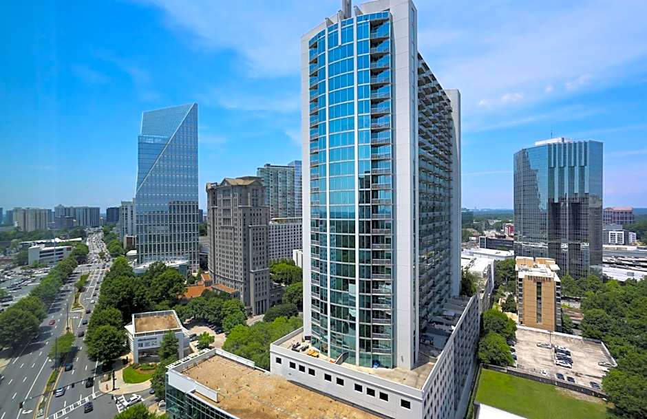 InterContinental Buckhead Atlanta By IHG