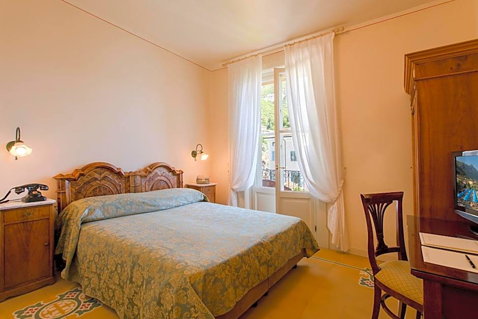 Hotel Gardenia al Lago